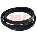 Courroie Gates Agri (0203218) Z56959.26 - Pièce d'origine John Deere pour moissonneuse-batteuse séries 2054 à 9580_1