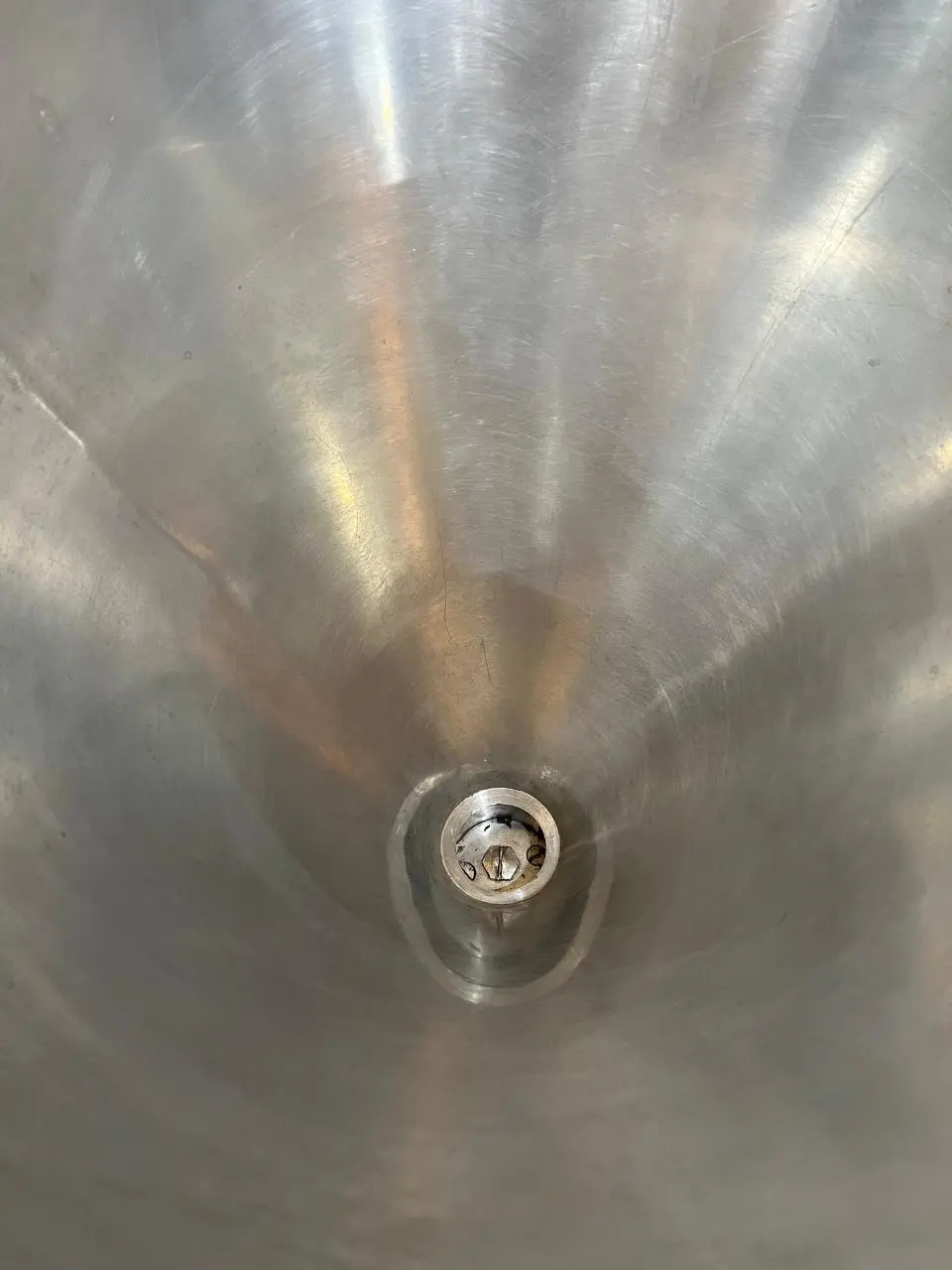 Moulin Colloïdal Puc Vikosator d'occasion en Acier inoxydable  - Référence : C10078_1