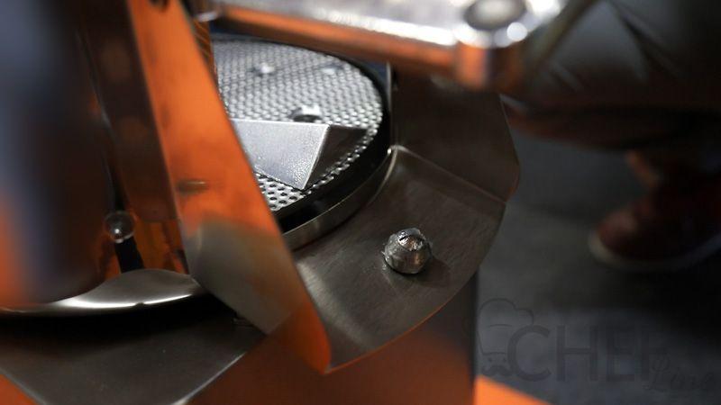 Ppr 6 mn -éplucheuse à pommes de terre à poser professionnel 6 kg / 10 lt_1