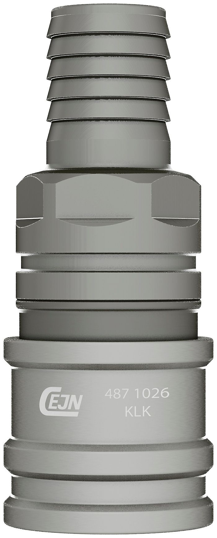 Série 487 ultraflow - coupleur - cejn - aluminium_1