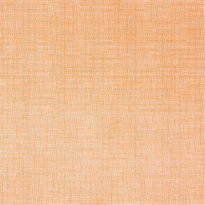 Tête-à-tête pré-découpé 120cm intissé tramé mandarine 0,40x24m - par 6_1