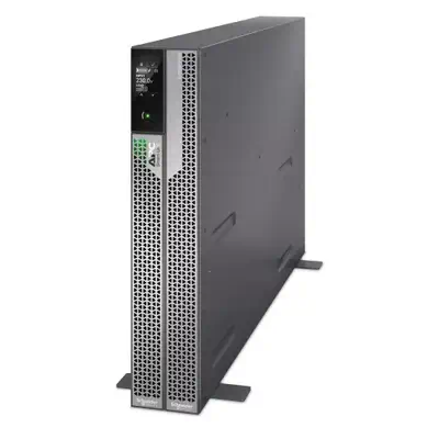 APC Smart-UPS Ultra On-Line Li-Ion SRTL5KRM2UI, 5 kW, rack/tour 2U, 6 x C13 et 4 x C19, NMC_1
