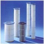 Cartouches filtrantes - Air DT Systèmes - Surfaces de 1,6 m² à 25 m² - Diamètres de 145 à 327 mm_1