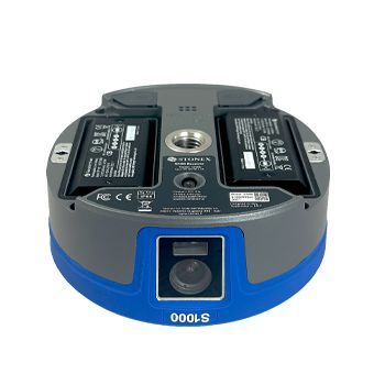 Gnss Stonex S1000 Télémètre laser et photogrammétrie_1