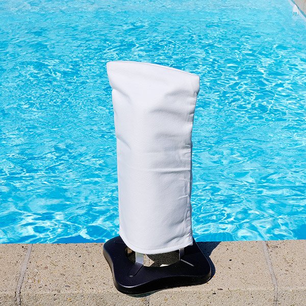 Poche filtrante Desjoyaux - 15 microns - Polyester - 58 cm x 33 cm_1