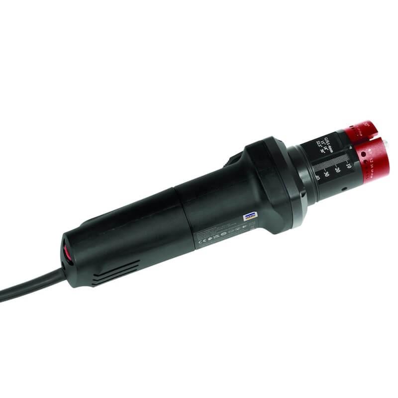 Affuteur électrode tungstène 3 en 1 - Ø1 à 4 mm - GYS - 083721_1