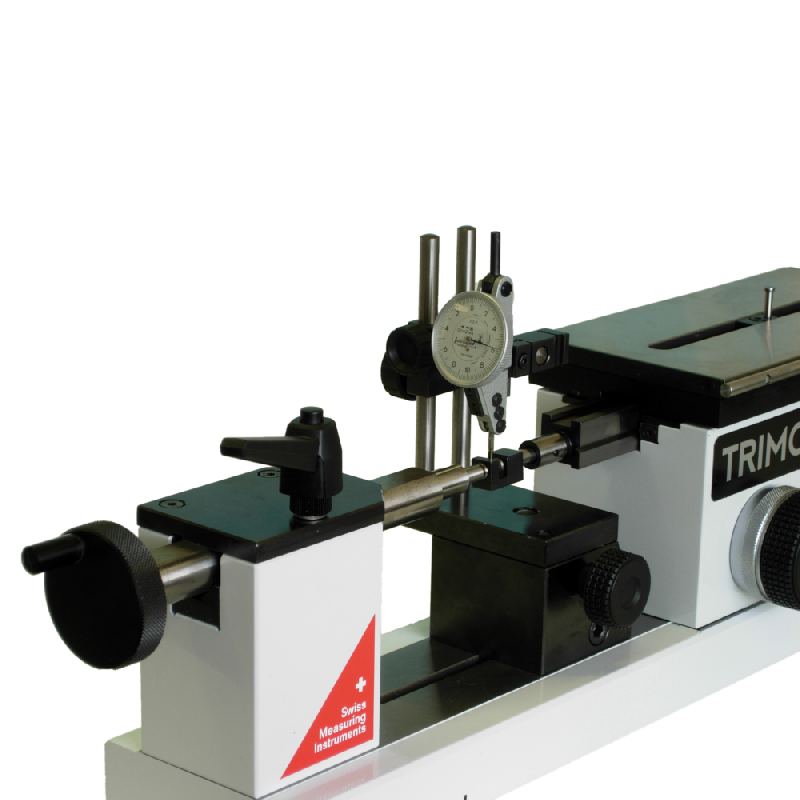 Bancs de mesure et d'étalonnage THV - Certification et contrôle de moyens de mesure_1