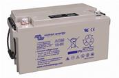 Batterie AGM 90Ah 12V VICTRON - Stockage d'énergie solaire et éolienne - Réf. BAT412800084_1