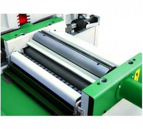 Dégauchisseuse-Raboteuse Holzstar ADH 41 - 5940041 - Table en fonte d’aluminium et moteur 5.5 kW_1