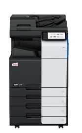 Photocopieur couleur - develop ineo+ 300i - multifonction A4/A3 - 30 ppm - écran tactile_1