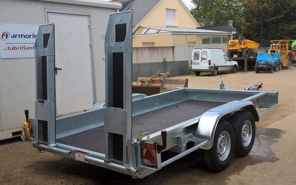 Remorque satellite 3.5 t - tloc 35_1