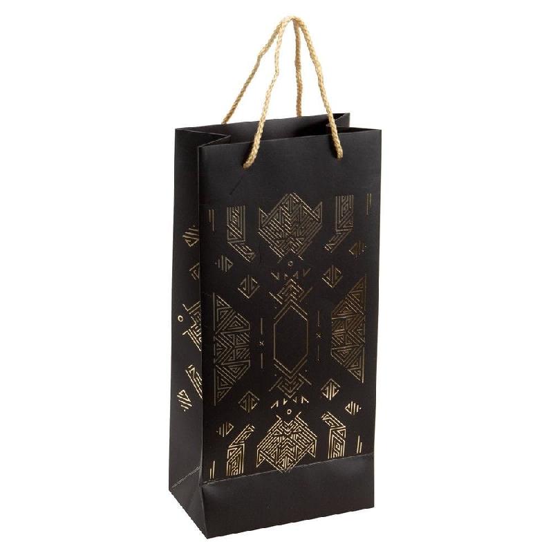 Sac 2 bouteilles 
