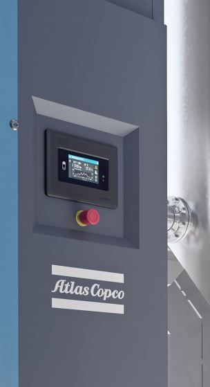 Zt 90-160 vsd (ff) - compresseurs d'air sans huile à vis et lobes rotatifs - 14.2 - 23.6 m3/min_1