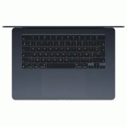 Apple MacBook Air Apple M M3 Ordinateur portable 38,9 cm (15.3