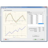 Bancs de mesure et d'étalonnage - Logiciel de gestion de la qualité QMSoft pour laboratoires_1