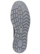 Chaussures de sécurité hautes type running - cuir nubuck hydrofuge - S3 SRC_1