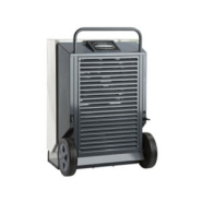 Déshumidificateur mobile de chantier à condensation - Dantherm CDT 900 - robuste, économique et performant_1