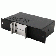 EXSYS EX-1163HMS Hub métal USB 2.0, 4 ports, Protection contre les surtensions ESD de 15KV_1
