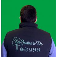 Impression sérigraphie - NPM Pollina - vestes, polaires et coupe-vent personnalisés à Marseille_1