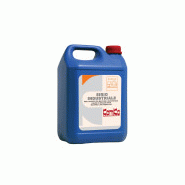 Kemika sirio industriale liquide de rinçage peu moussant pour lave-vaisselle ph: 2.65 ± 0.2 bidon de 5l_1