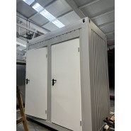 Module  8 pieds WC/Douche_1