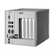PC industriel fanless Advantech Atom D510 - 2GB DDR2, 4xPCI, IEEE 1394 - Référence: UNO-3074A-A33E_1