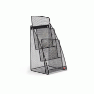 Présentoir métal format A5_1