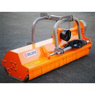 Rino-180 broyeur forestier - deleks - largeur de travail 1800 mm_1