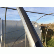 Ruban de mousse isolante adhésive - 9 - largeur 25 mm, épaisseur 3 mm, rouleau de 10 m_1