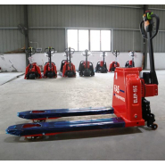 Transpalette électrique Stabilisée ELEP-15E - 1500kg - Batterie Lithium 48V-10AH_1