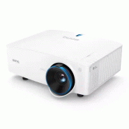 BenQ LU935 Projecteur à  focale standard 6000 ANSI lumens DLP WUXGA (1920x1200) Blanc_1