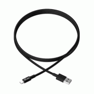 Eaton tripplite usb-a to lightning sync/charge cable_1