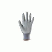 GANTS manutention fins polyamide enduit polyurethane EUROLITE 3131_1