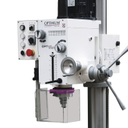 Perceuse à colonne Optimum DH 40 CT - 3034349_1