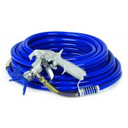 309741C - Pistolet de pulvérisation sans air manuel Flex Plus - Graco - Léger et ergonomique - 345 bar_1