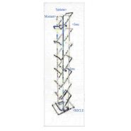 7a4 - meuble présentoir - form x.L. - hauteur 156 cm_1