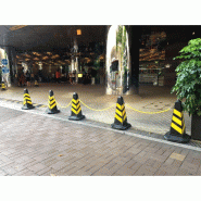 Balise de rue - Stationnement interdit_1