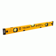 Niveau à bulle magnétique aluminium – MTF – 600 mm – 2dss5074_1
