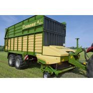 Ax 250 - autochargeuse - krone - hacheuse polyvalente de 25 m³_1