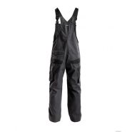 Bolt - dassy - cottes de travail - prosafety  - avec poches genoux_1