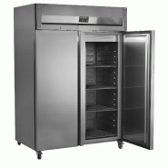 Congélateur vertical GN2/1 RF1420X1 L1420mm 54299 TEFCOLD_1