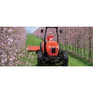Frutteto natural 70 à 80.4 tracteur agricole - same - puissance max 48 à 55 ch_1