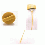 JAUGE À HUILE 1.5 DCI RENAULT CLIO 3 MODUS RD 71043  8200355344_1