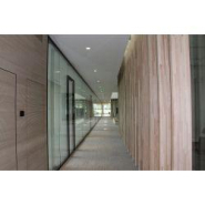 Luminaire encastré led de type downlight performant avec réflecteur opale anti-éblouissement - multi k - cassy 2 25w_1