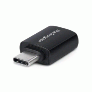 StarTech Adaptateur USB-C vers USB-A, USB 5Gbps, 3A_1