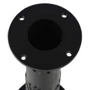 Vidaxl support pour pompe à eau manuelle de jardin fonte 43868_1