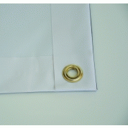 Bâche personnalisée sur mesure - publicitaire, laminée ou enduite, PVC 700g, intérieur et extérieur_1