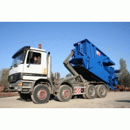 Cisaille bonfiglioli reconditionnée_1