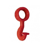 Crochet coulissant pour chaîne Référence 5100C_1