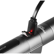 Lampe torche - Baladeuse LED - Double éclairage frontal et latéral - 2000 lm - 2020BG_1